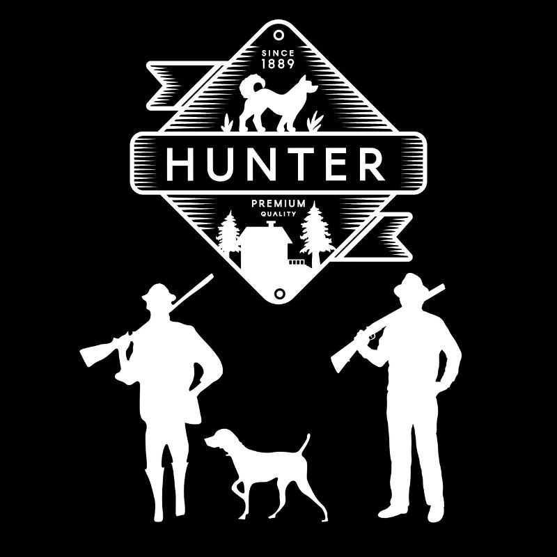 Hunter