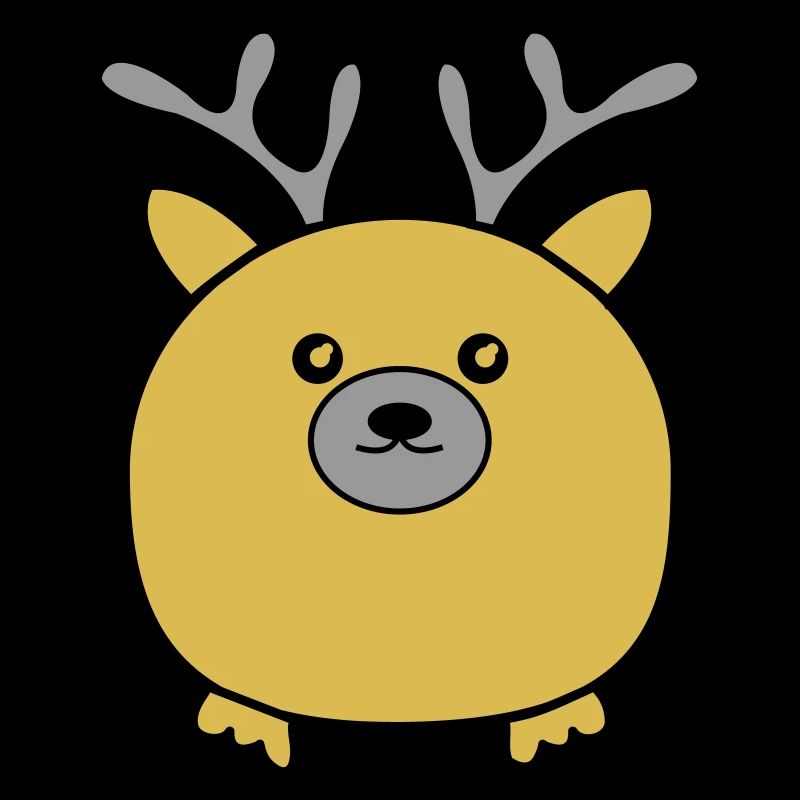 Baby Moose