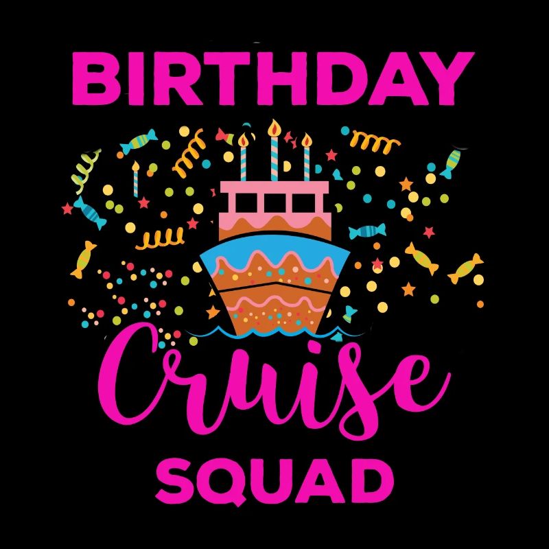 Geburtstag Kreuzfahrt Geschenk Schiffsreise