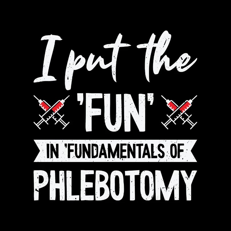Phlebotomist Phlebotomy Nurse Tech