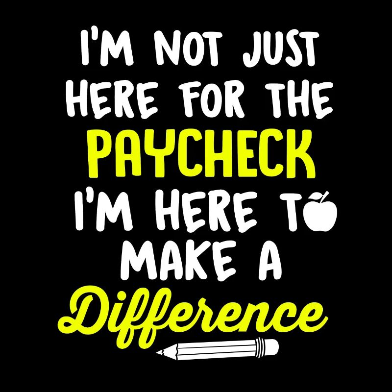 Paraprofessional Teacher Para Educator