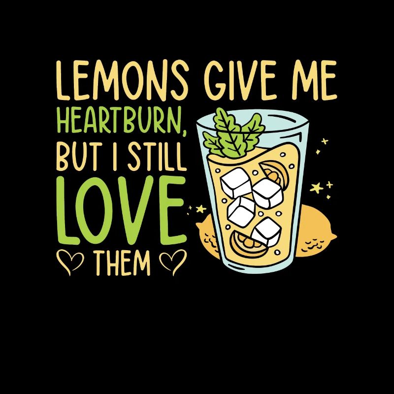 Limonade citron agrumes