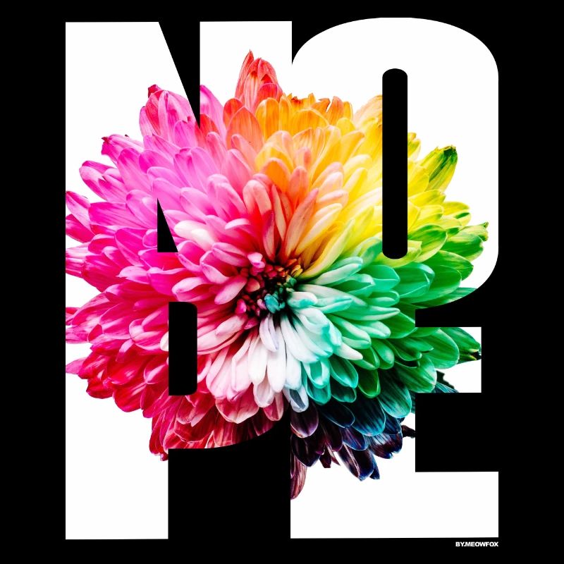 NOPE - ne soyez pas un oui-oui!