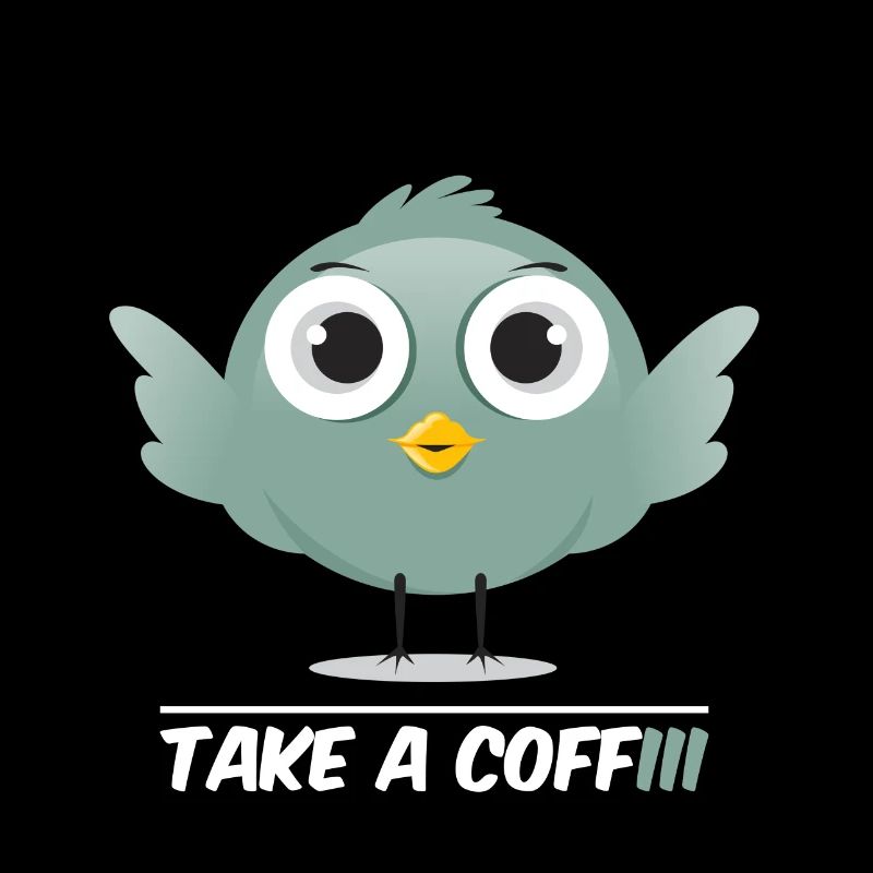 Take a Coffiii