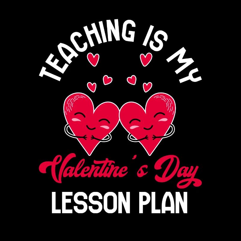 Valentinstag Lehrer Schule Lehrerberuf