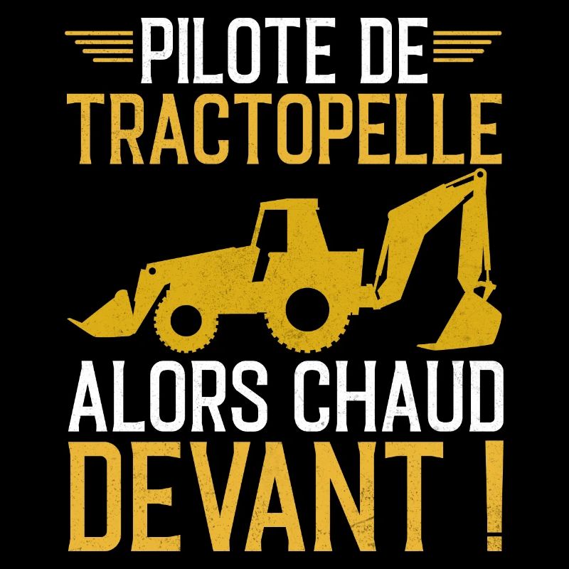 Backhoe Driver Citation