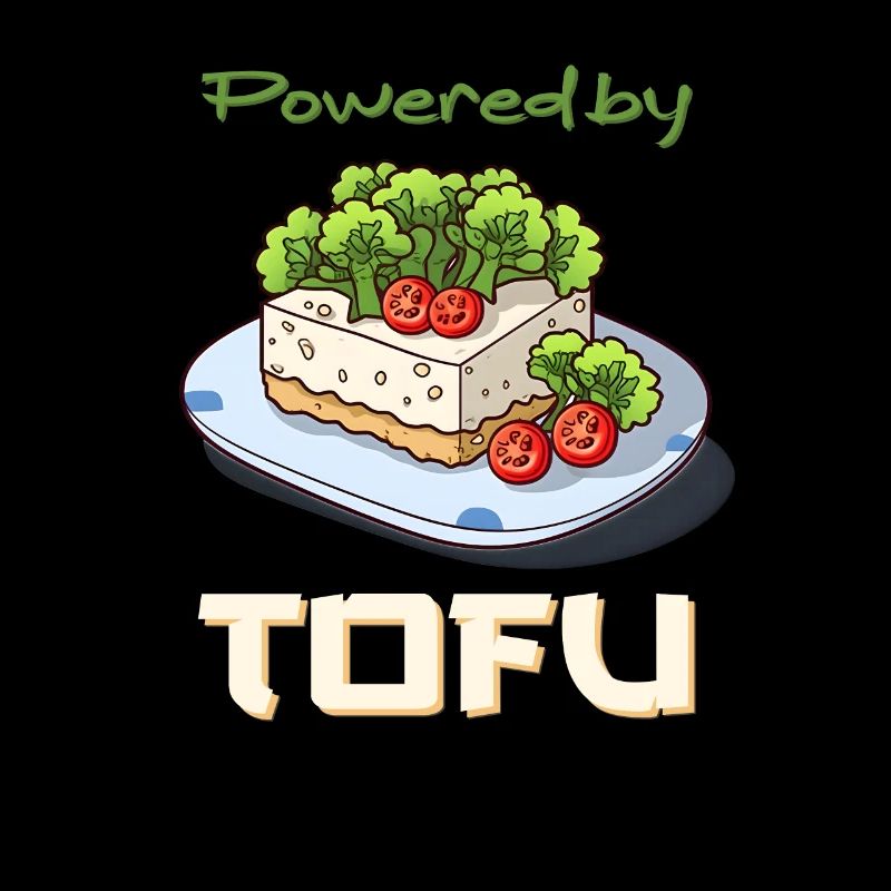 Powered by Tofu
