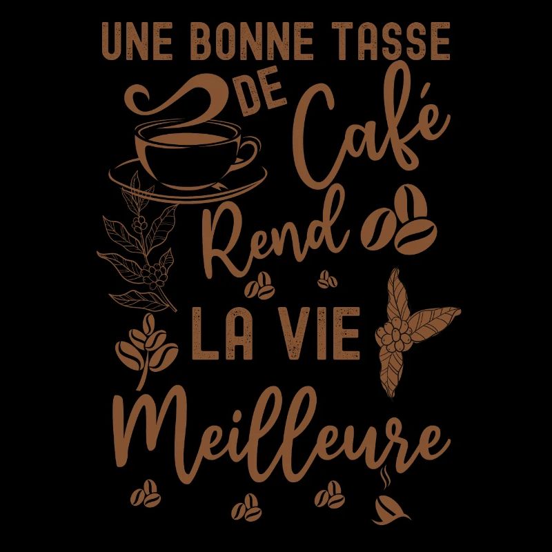 Tasse de café