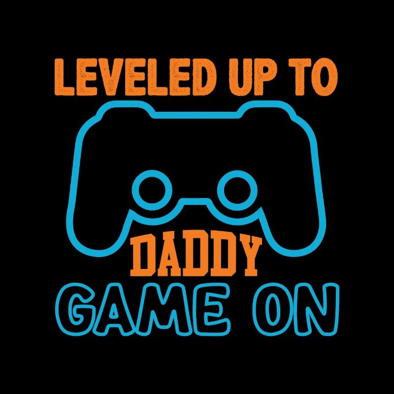 Dad Level Unlocked - Niveau jusqu’à Daddy Loading