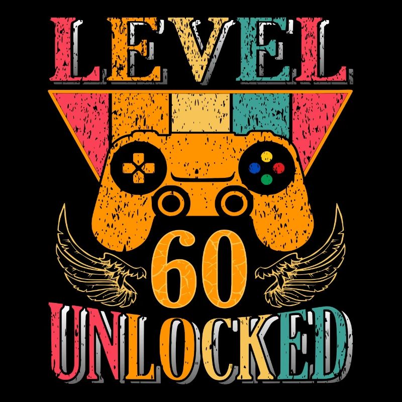 Niveau 60 Débloqué Birthday Player 60