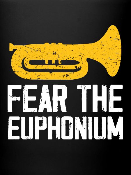 Craignez l’euphonium