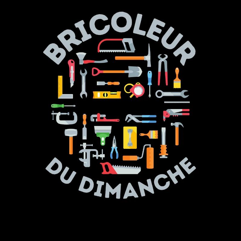 Bricoleur du dimanche