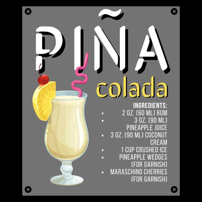 Pina Colada
