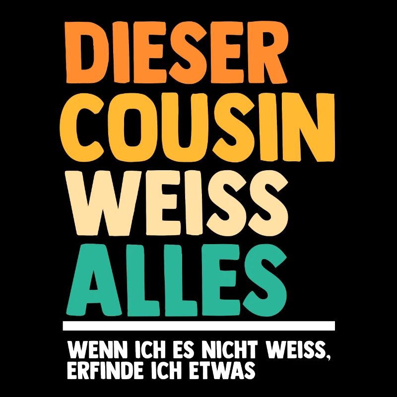 Cousin