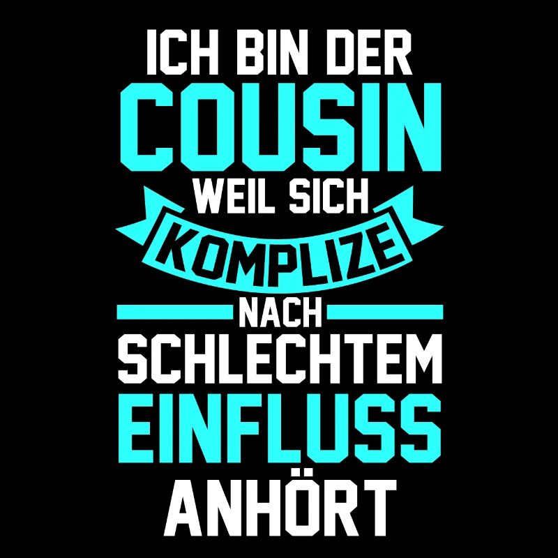 Cousin