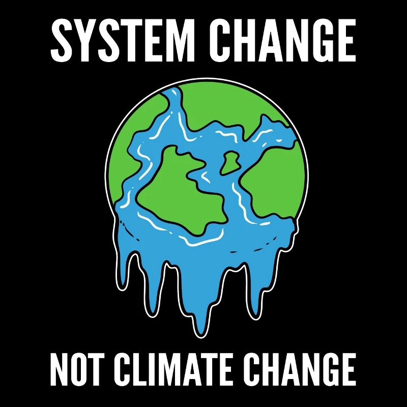 Climate Change Quotes Nature Lovers