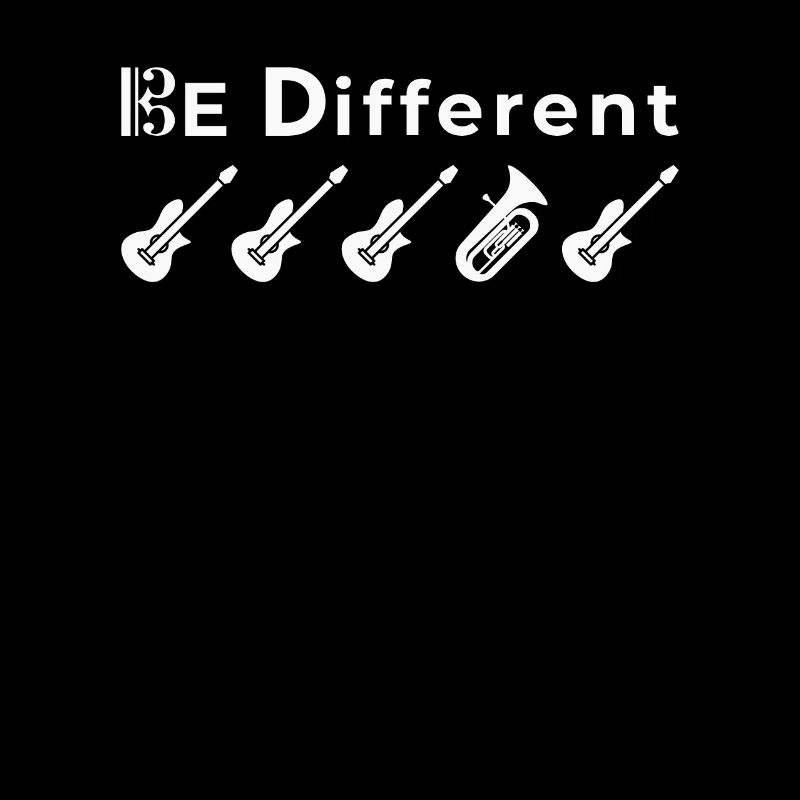 Euphonium Eufonium Brass Tuba Saying