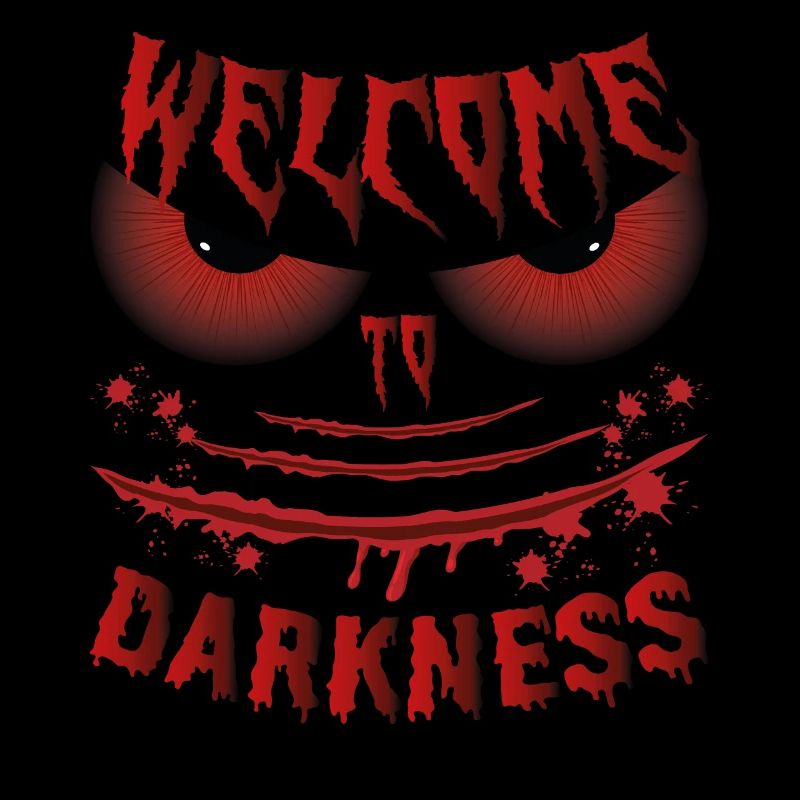 Gothic - Welcome to the Darkness - Gothic