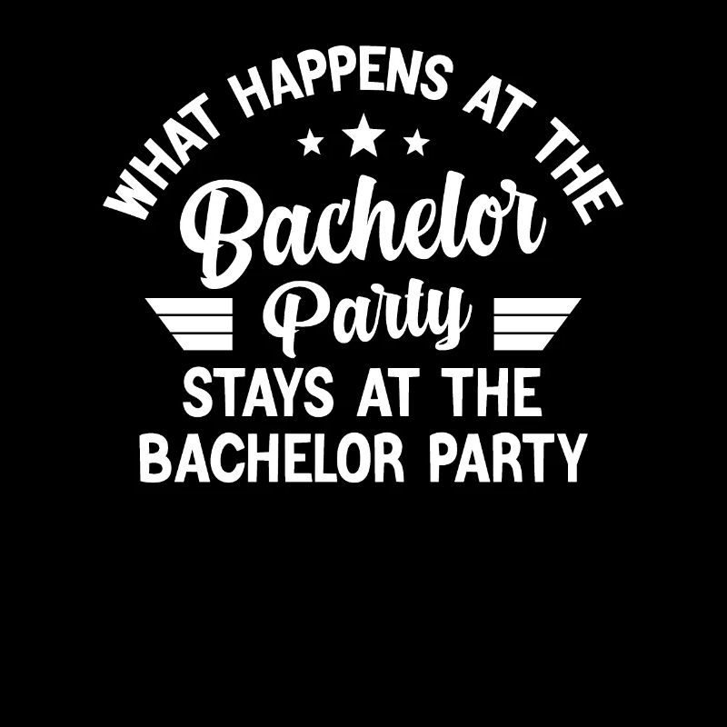 Bachelor Party