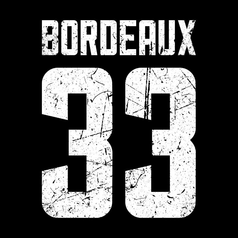 Bordeaux 33 Frankreich Kennzeichen