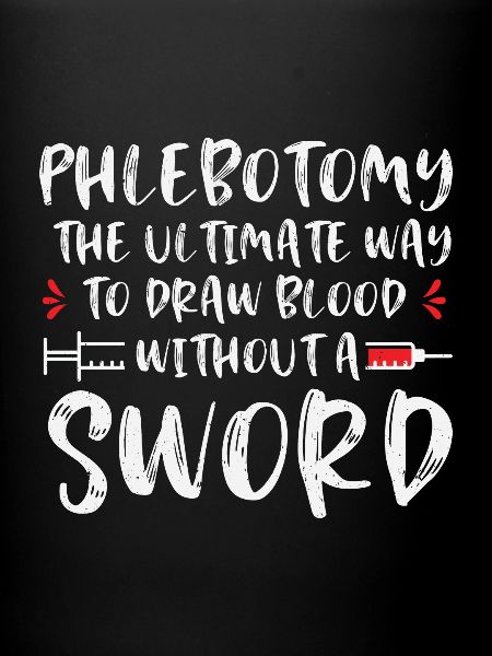 Phlébotomiste Phlébotomie Infirmière Tech