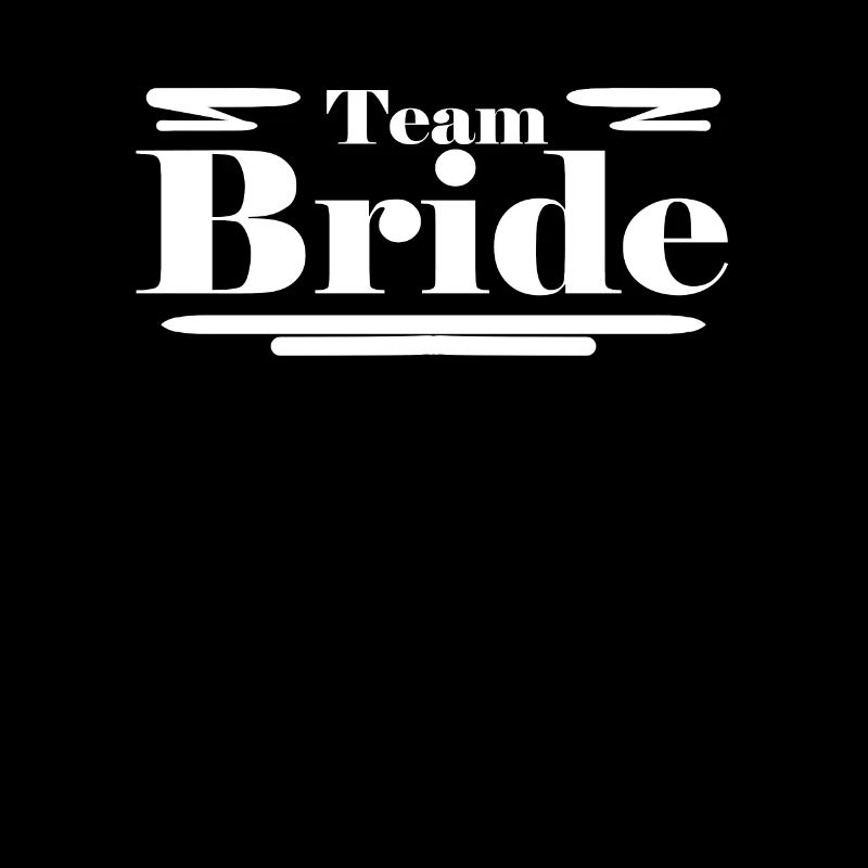 Team Bride