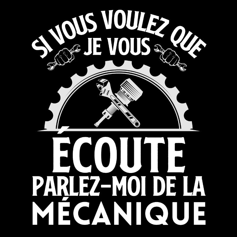 parlez moi de la mécanique 2