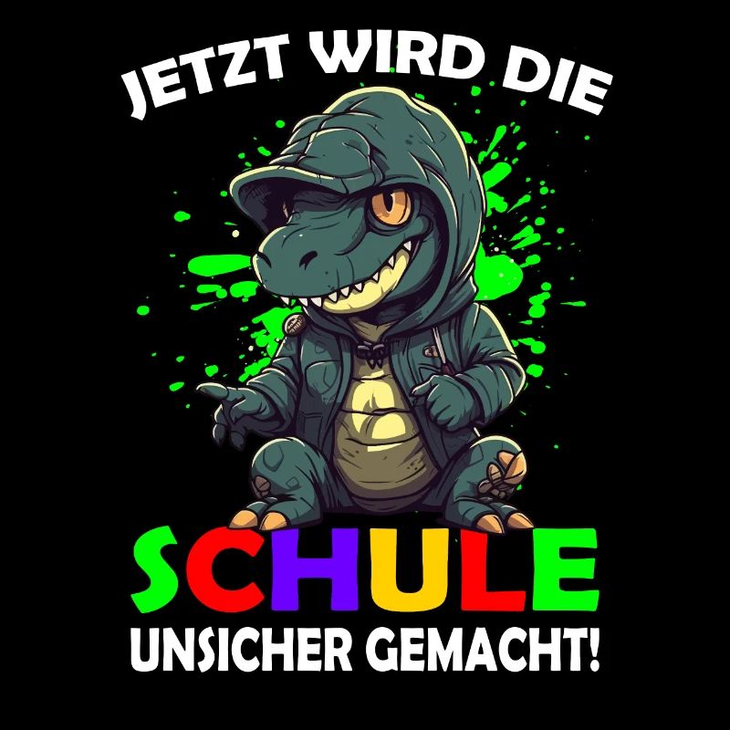 Erstklässler | Einschulung | Schulanfang