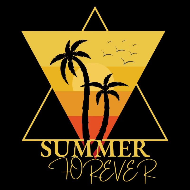 Forever summer