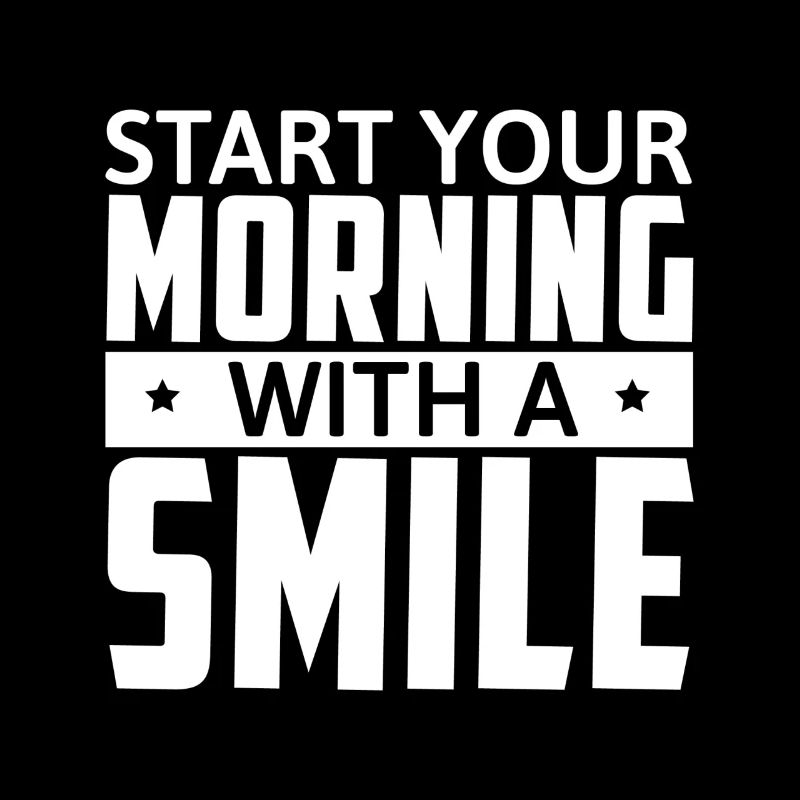 Commencez votre matinée avec le sourire