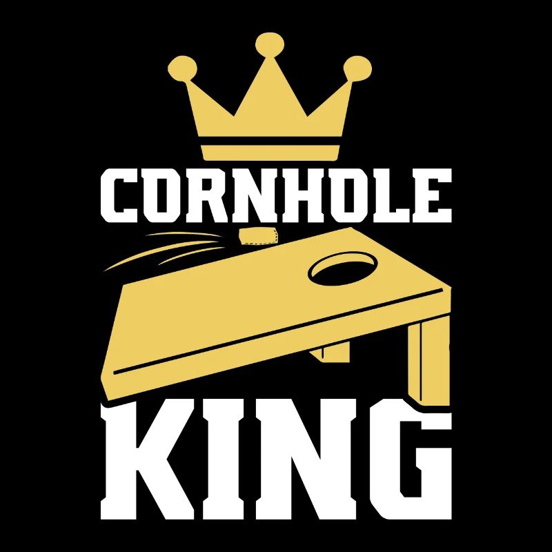 Cornhole King