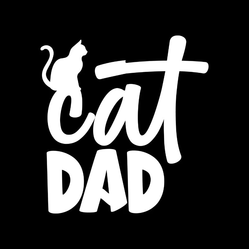Cat Dad