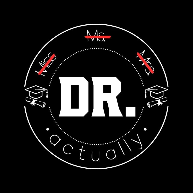 Fräulein Frau Frau Dr Eigentlich Ärztin studiert