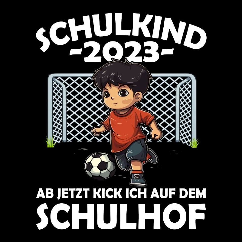 Schulkind 2023 | Schulanfang | Einschulung