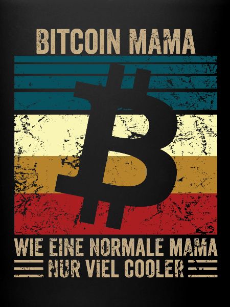 Bitcoin Mama