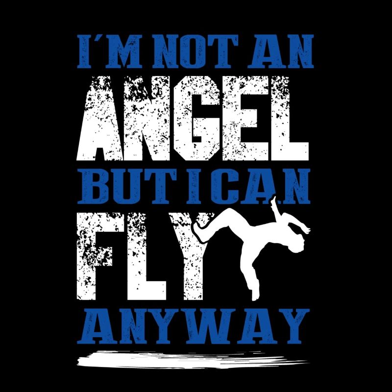 Breakdance Cool Saying