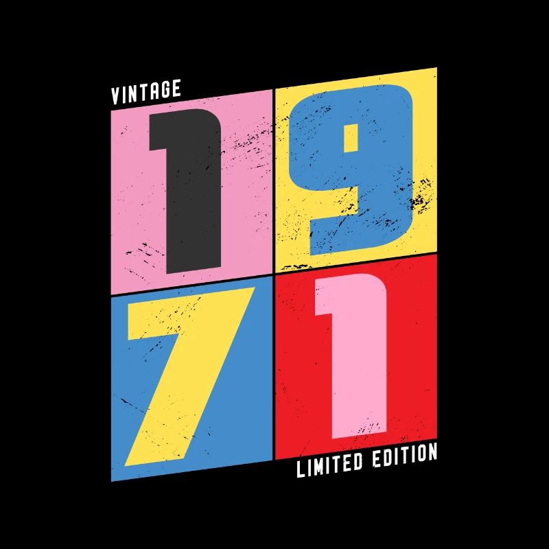 Millésime 1971