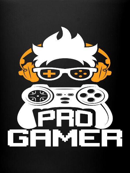 Pro Gamer