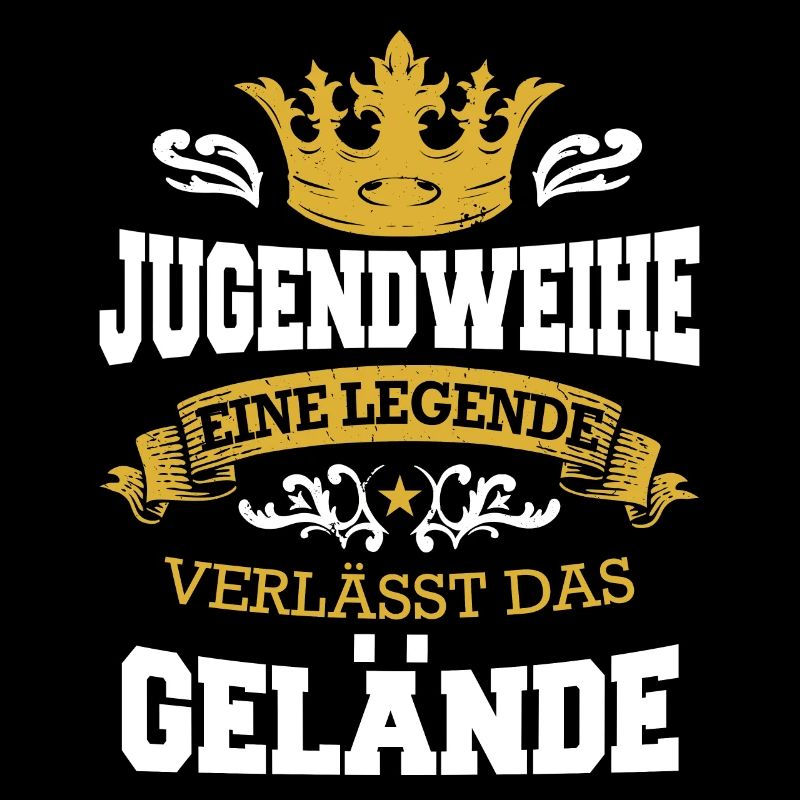 Jugendweihe Mädchen Junge Erwachsen