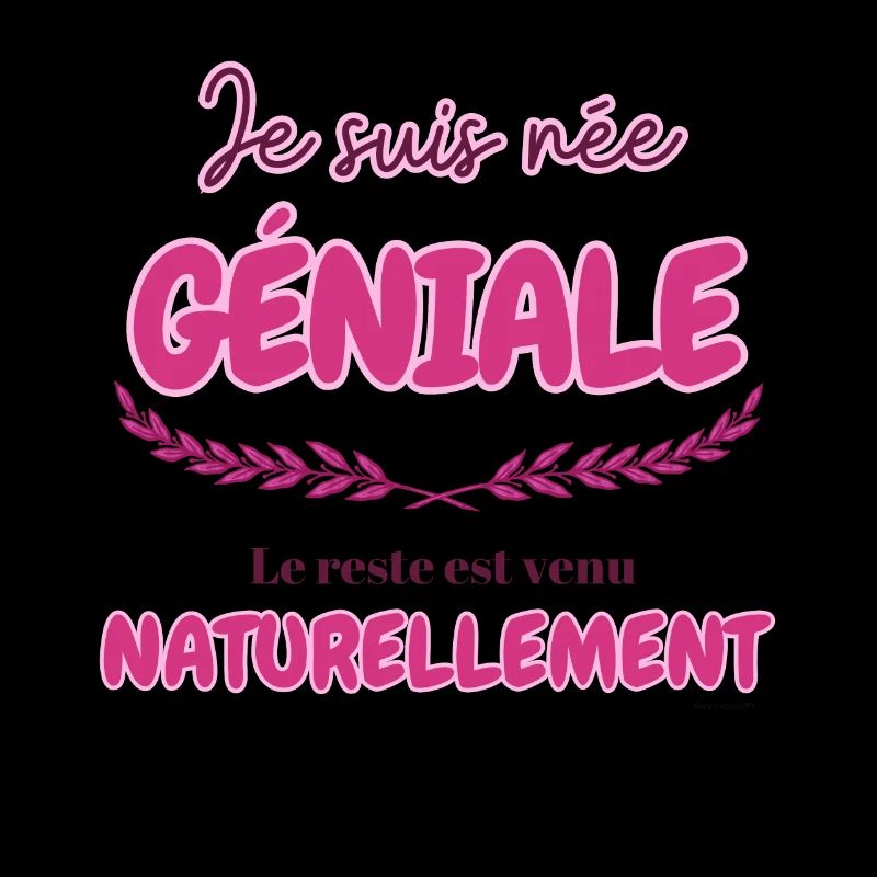 Éclat de Génialité Naturelle