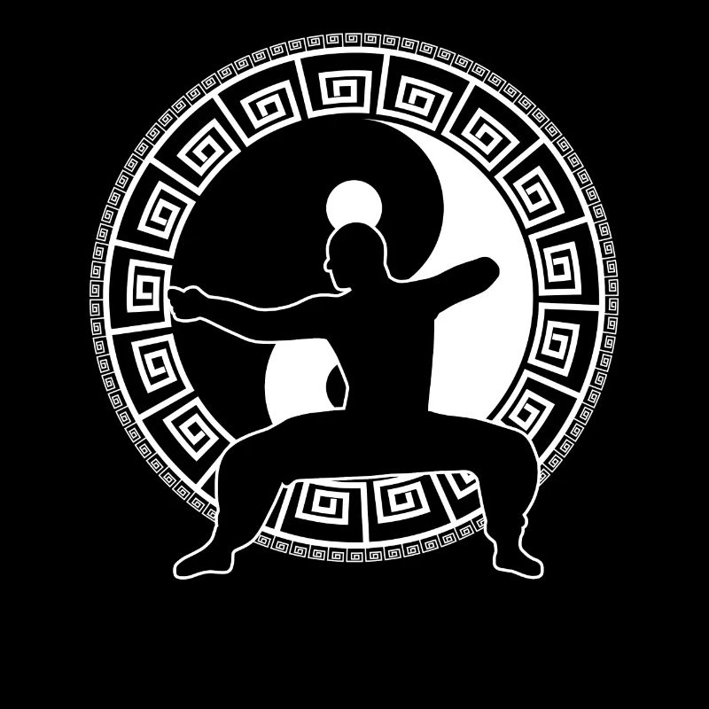 Tai Chi Martial Arts Tai Chi Practitioner