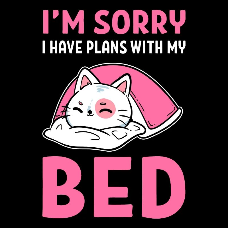 Plans avec lit Introverti