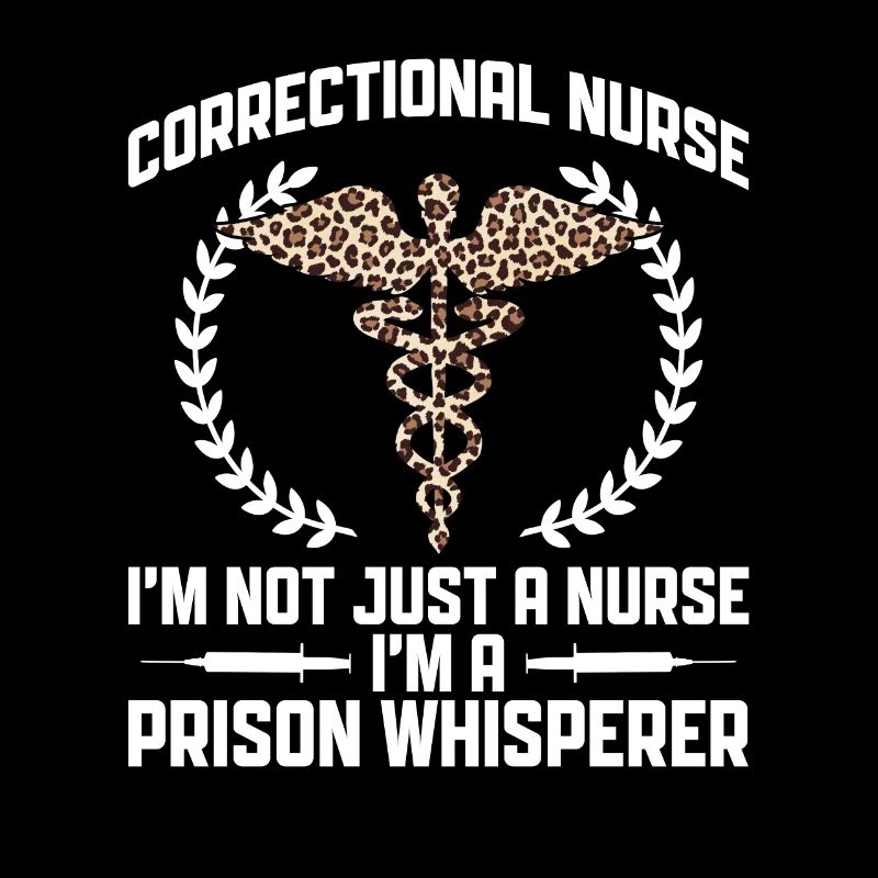 Correctional Rn Design Für