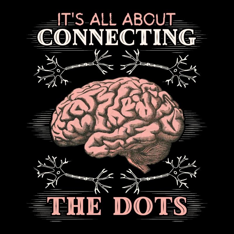 Nerve Cells Brain Brain Surgeon Funny Saying