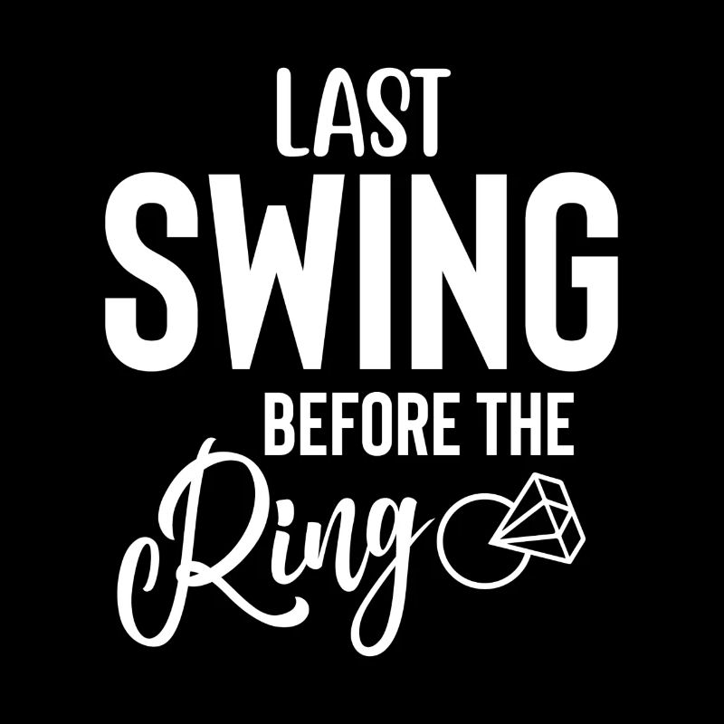 Last Swing Before The Ring