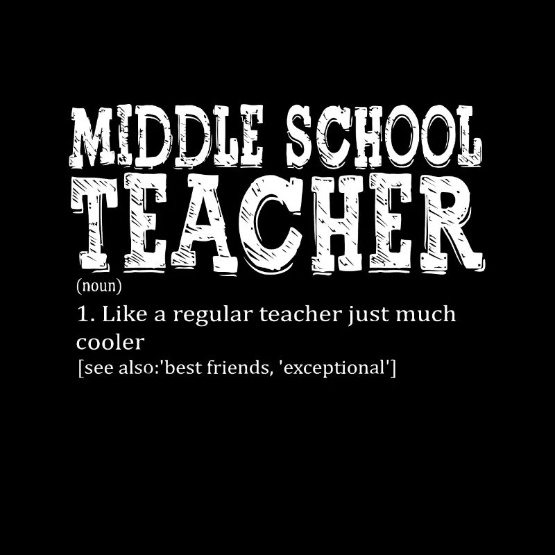 Lehrerwertschätzung Lehrerdefinition Mitte