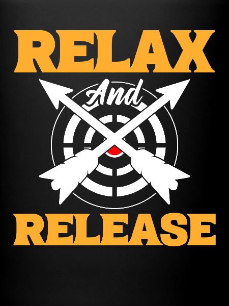 Relax & Release Athletes