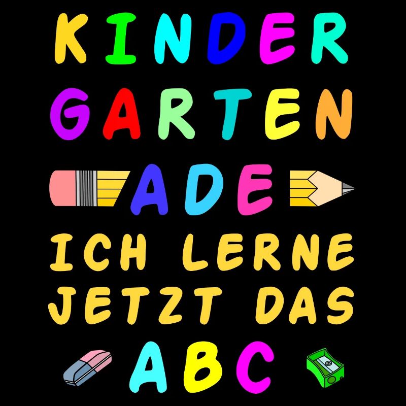 KINDERGARTEN ADE