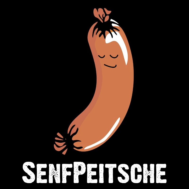 Senfpeitsche, Knackwurst, Bockwurst, Augsburger