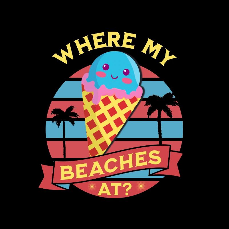 Where my Beaches at?